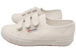 Superga Womens 2750 Cot3strapu Shoes With Adjustable Straps(Superga Womens 2750 Cot3strapu Shoes With Adjustable Straps) -Skechers Sale Store IMG 6133