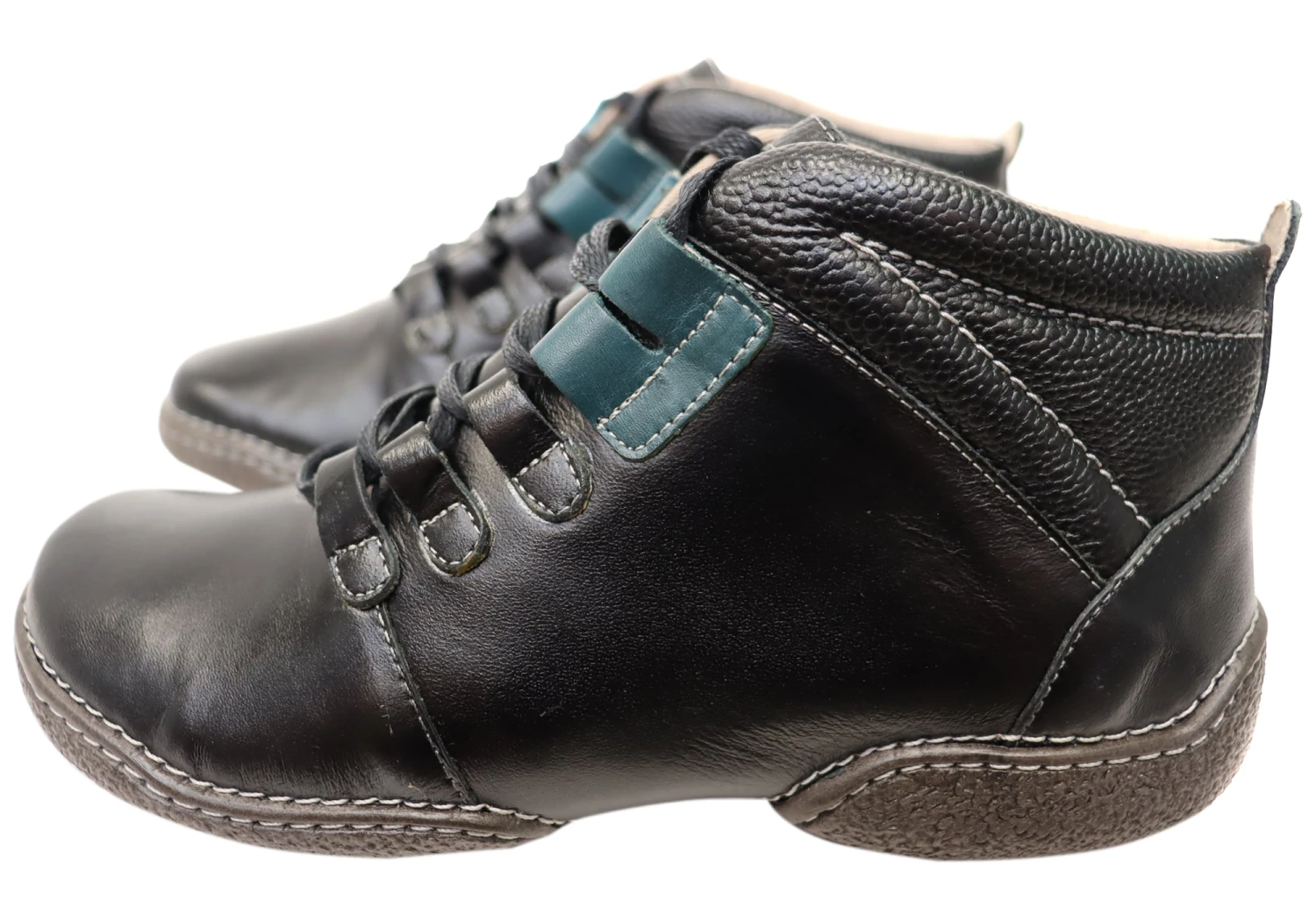 J Gean Amber Womens Comfortable Leather Ankle Boots Made In Brazil(J Gean Amber Womens Comfortable Leather Ankle Boots Made In Brazil) 18 J Gean Amber Womens Comfortable Leather Ankle Boots Made In Brazil(J Gean Amber Womens Comfortable Leather Ankle Boots Made In Brazil) - Image 18