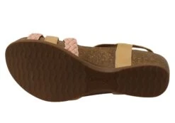 Scholl Orthaheel Josie Womens Comfortable Supportive Wedge Sandals(Scholl Orthaheel Josie Womens Comfortable Supportive Wedge Sandals) -Skechers Sale Store IMG 6137 19ee8526 58ea 42f2 a015 f0935d38a6a7
