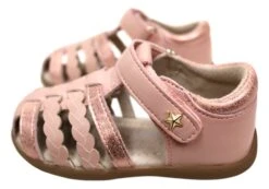 Grosby Spritz Infant Toddler Kids Girls Comfortable Sandals(Grosby Spritz Infant Toddler Kids Girls Comfortable Sandals) -Skechers Sale Store IMG 6145 4f0bcf1c 794a 498d 9535 0eec66c9450e