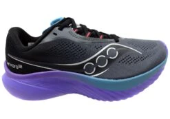 Saucony Womens Kinvara 15 Comfortable Lace Up Athletic Shoes(Saucony Womens Kinvara 15 Comfortable Lace Up Athletic Shoes)