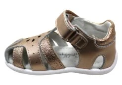 Grosby Alisa Infant Toddler Kids Girls Comfortable Leather Sandals(Grosby Alisa Infant Toddler Kids Girls Comfortable Leather Sandals) -Skechers Sale Store IMG 6161 96acb420 2d71 4c6b ada7 26fca96fca9b