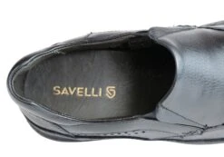 Savelli League Mens Comfort Leather Slip On Shoes Made In Brazil(Savelli League Mens Comfort Leather Slip On Shoes Made In Brazil) -Skechers Sale Store IMG 6162 9d5da69b eb42 4676 b344 df792db87f8e