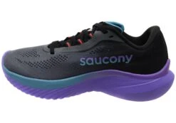 Saucony Womens Kinvara 15 Comfortable Lace Up Athletic Shoes(Saucony Womens Kinvara 15 Comfortable Lace Up Athletic Shoes) -Skechers Sale Store IMG 6163