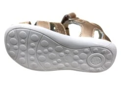 Grosby Alisa Infant Toddler Kids Girls Comfortable Leather Sandals(Grosby Alisa Infant Toddler Kids Girls Comfortable Leather Sandals) -Skechers Sale Store IMG 6163 414680f7 0db8 45c7 848d c05111f0991a