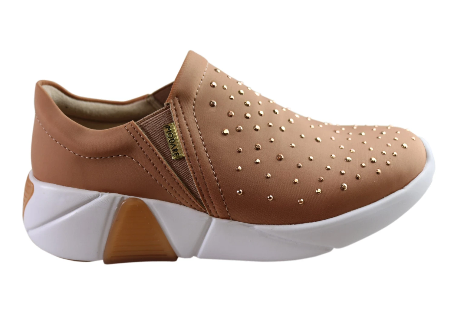 Modare Ultraconforto Dazzle Womens Comfort Casual Shoes Made In Brazil(Modare Ultraconforto Dazzle Womens Comfort Casual Shoes Made In Brazil) 1 Modare Ultraconforto Dazzle Womens Comfort Casual Shoes Made In Brazil(Modare Ultraconforto Dazzle Womens Comfort Casual Shoes Made In Brazil)