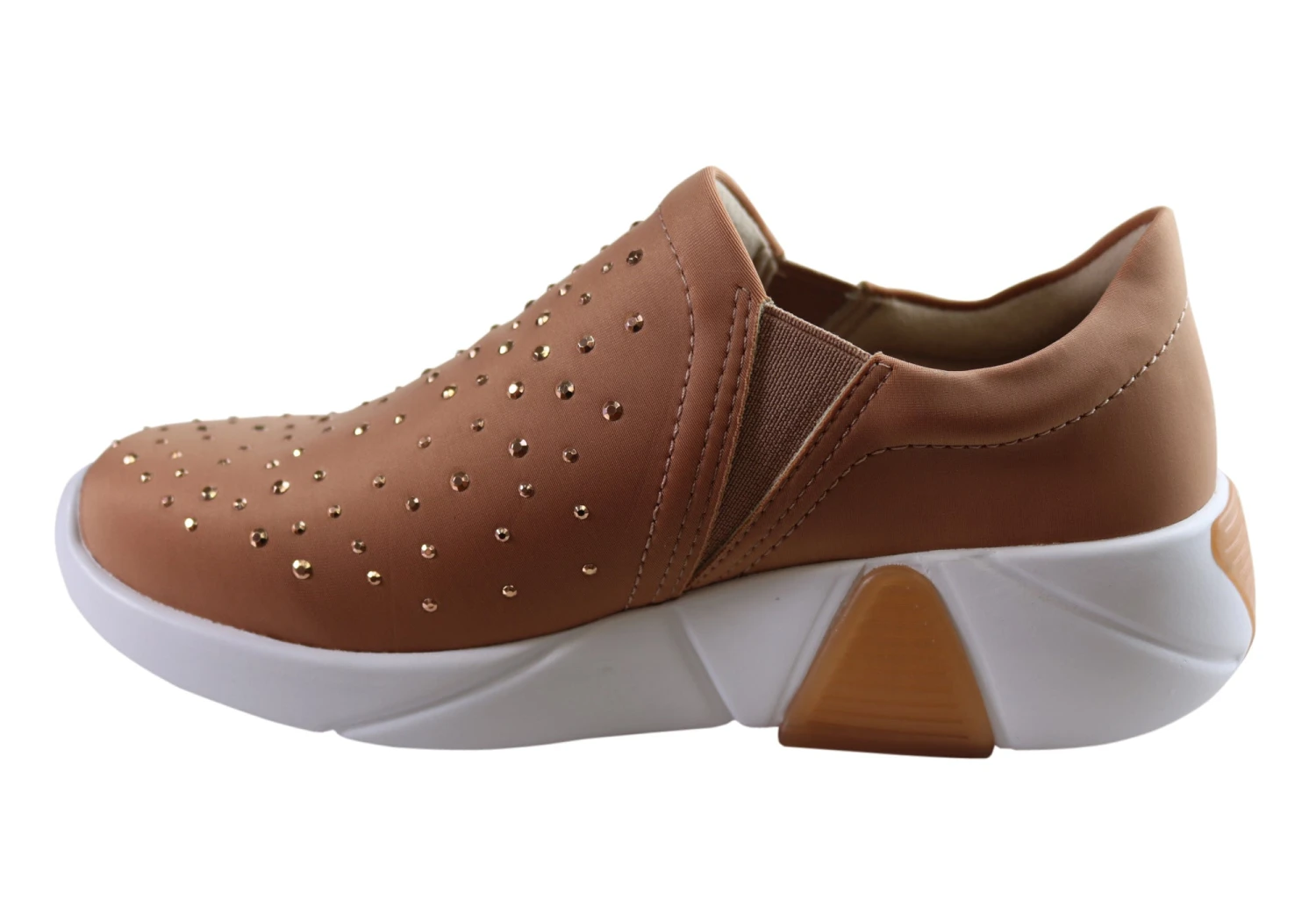 Modare Ultraconforto Dazzle Womens Comfort Casual Shoes Made In Brazil(Modare Ultraconforto Dazzle Womens Comfort Casual Shoes Made In Brazil) 4 Modare Ultraconforto Dazzle Womens Comfort Casual Shoes Made In Brazil(Modare Ultraconforto Dazzle Womens Comfort Casual Shoes Made In Brazil) - Image 4