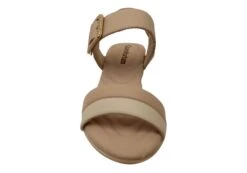 Comfortflex Beatrice Womens Comfortable Brazilian Heels Dress Sandals(Comfortflex Beatrice Womens Comfortable Brazilian Heels Sandals) -Skechers Sale Store IMG 6171 92c84fad 0de5 4b4f aab1 1645360a06a0