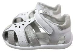 Grosby Alisa Infant Toddler Kids Girls Comfortable Leather Sandals(Grosby Alisa Infant Toddler Kids Girls Comfortable Leather Sandals) -Skechers Sale Store IMG 6174 114f2c8b c8a3 42d0 acf3 e9d576235a59