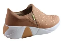 Modare Ultraconforto Dazzle Womens Comfort Casual Shoes Made In Brazil(Modare Ultraconforto Dazzle Womens Comfort Casual Shoes Made In Brazil) 25 Modare Ultraconforto Dazzle Womens Comfort Casual Shoes Made In Brazil(Modare Ultraconforto Dazzle Womens Comfort Casual Shoes Made In Brazil) -Skechers Sale Store IMG 6175