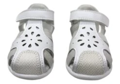 Grosby Alisa Infant Toddler Kids Girls Comfortable Leather Sandals(Grosby Alisa Infant Toddler Kids Girls Comfortable Leather Sandals) -Skechers Sale Store IMG 6178 2be7d20c ee5d 45ec 906a ea34a34b53eb