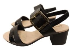 Comfortflex Beatrice Womens Comfortable Brazilian Heels Dress Sandals(Comfortflex Beatrice Womens Comfortable Brazilian Heels Sandals) -Skechers Sale Store IMG 6182 6cdaf7dc 4a6f 4e42 b881 561531449442