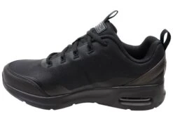 Skechers Mens Skech Air Court Province Comfortable Lace Up Shoes(Skechers Mens Skech Air Court Province Comfortable Lace Up Shoes) -Skechers Sale Store IMG 6190 40c78ce2 acc3 4a11 a3af 04f4b9a98182