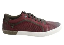 Ferricelli Randy Mens Leather Slip On Casual Shoes Made In Brazil(Ferricelli Randy Mens Leather Slip On Casual Shoes Made In Brazil) -Skechers Sale Store IMG 6190 64150e9f 3fa7 4aa4 9dec 9eb8b89845ec