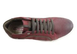 Ferricelli Randy Mens Leather Slip On Casual Shoes Made In Brazil(Ferricelli Randy Mens Leather Slip On Casual Shoes Made In Brazil) -Skechers Sale Store IMG 6194 7beeca5a 7592 42d9 bb5a 046036de67f7