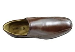 Savelli Baz Mens Massage Ball Comfort Dress Shoes Made In Brazil(Savelli Baz Mens Comfort Leather Slip On Shoes Made In Brazil) -Skechers Sale Store IMG 6195 95beb9fe 0298 4471 a0dd cb04b21af009
