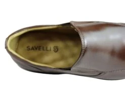 Savelli Baz Mens Massage Ball Comfort Dress Shoes Made In Brazil(Savelli Baz Mens Comfort Leather Slip On Shoes Made In Brazil) -Skechers Sale Store IMG 6196 7a3b6f2c c245 4f51 ab75 e98b9f71b50f