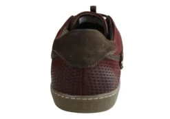 Ferricelli Randy Mens Leather Slip On Casual Shoes Made In Brazil(Ferricelli Randy Mens Leather Slip On Casual Shoes Made In Brazil) -Skechers Sale Store IMG 6198 07162a2e 9000 4b2a a57a 424b76d2146e