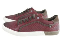 Ferricelli Randy Mens Leather Slip On Casual Shoes Made In Brazil(Ferricelli Randy Mens Leather Slip On Casual Shoes Made In Brazil) -Skechers Sale Store IMG 6199 b52535cd dd44 457f 97de f0dbcea7cd73