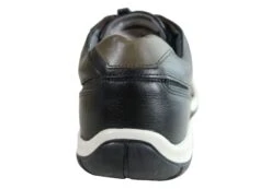 Ferricelli Ralph Mens Leather Lace Up Casual Shoes Made In Brazil(Ferricelli Ralph Mens Leather Lace Up Casual Shoes Made In Brazil) -Skechers Sale Store IMG 6203 d86992a4 2095 4827 bc6b b43143f29748