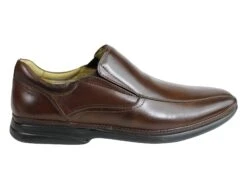 Savelli Willis Mens Massage Ball Comfort Dress Shoes Made In Brazil(Savelli Willis Mens Dress Shoes With Massage Balls Made In Brazil)