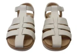 Comfortflex Kelly Womens Comfortable Leather Sandals Made In Brazil(Comfortflex Kelly Womens Comfortable Leather Sandals Made In Brazil) -Skechers Sale Store IMG 6208 d41a8cc9 6f5c 461a 8284 64a0d9419057