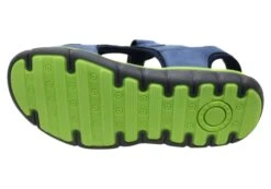 Grosby Dodge Junior & Older Kids Comfortable Adjustable Sandals(Grosby Dodge Junior Older Kids Comfortable Adjustable Sandals) -Skechers Sale Store IMG 6228 526d9b10 d01e 4e2c 8bf2 bb11a6a164e8