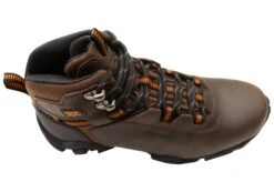 Bradok Trex Mens Comfortable Leather Hiking Boots Made In Brazil(Bradok Trex Mens Comfortable Leather Hiking Boots Made In Brazil) -Skechers Sale Store IMG 6228 7e1cea11 9d47 4e3c bc6d dc9b3c596631