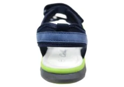 Grosby Dodge Junior & Older Kids Comfortable Adjustable Sandals(Grosby Dodge Junior Older Kids Comfortable Adjustable Sandals) -Skechers Sale Store IMG 6230 b84babcb cfb0 4745 909f 64818eaf4c87