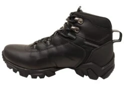 Bradok Trex Mens Comfortable Leather Hiking Boots Made In Brazil(Bradok Trex Mens Comfortable Leather Hiking Boots Made In Brazil) -Skechers Sale Store IMG 6239 9d292d1a 5363 4641 8063 d9624ea3a350
