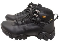 Bradok Trex Mens Comfortable Leather Hiking Boots Made In Brazil(Bradok Trex Mens Comfortable Leather Hiking Boots Made In Brazil) -Skechers Sale Store IMG 6240 f6c4b003 0d07 4446 af80 d84eb8c174c0