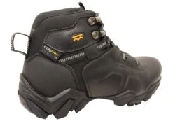Bradok Trex Mens Comfortable Leather Hiking Boots Made In Brazil(Bradok Trex Mens Comfortable Leather Hiking Boots Made In Brazil) -Skechers Sale Store IMG 6244 1
