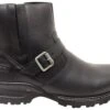 Bradok Flint Mens Comfortable Leather Boots Made In Brazil(Bradok Flint Mens Comfortable Leather Boots Made In Brazil) -Skechers Sale Store IMG 6246 5bbc6e75 08ff 41bc 8b76 f959079401ab