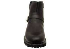 Bradok Flint Mens Comfortable Leather Boots Made In Brazil(Bradok Flint Mens Comfortable Leather Boots Made In Brazil) -Skechers Sale Store IMG 6249 59a6efc2 05c1 4a0b 9b25 f4936cb2c9da