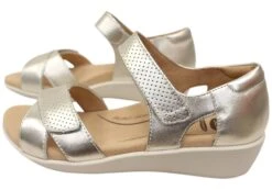 Scholl Orthaheel Taytay Womens Comfortable Supportive Leather Sandals(Scholl Orthaheel Taytay Womens Comfortable Supportive Leather Sandals) -Skechers Sale Store IMG 6250