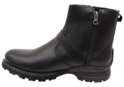 Bradok Flint Mens Comfortable Leather Boots Made In Brazil(Bradok Flint Mens Comfortable Leather Boots Made In Brazil) -Skechers Sale Store IMG 6252 f73ec25c 3a0e 43cb b0e6 15198bcc9bda