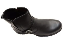 Bradok Flint Mens Comfortable Leather Boots Made In Brazil(Bradok Flint Mens Comfortable Leather Boots Made In Brazil) -Skechers Sale Store IMG 6254 868b3e54 8c30 42a0 8008 3dd70412e7eb