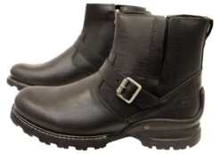 Bradok Flint Mens Comfortable Leather Boots Made In Brazil(Bradok Flint Mens Comfortable Leather Boots Made In Brazil) -Skechers Sale Store IMG 6256