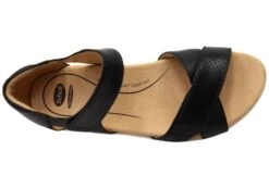 Scholl Orthaheel Taytay Womens Comfortable Supportive Leather Sandals(Scholl Orthaheel Taytay Womens Comfortable Supportive Leather Sandals) -Skechers Sale Store IMG 6263