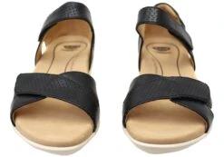 Scholl Orthaheel Taytay Womens Comfortable Supportive Leather Sandals(Scholl Orthaheel Taytay Womens Comfortable Supportive Leather Sandals) -Skechers Sale Store IMG 6268