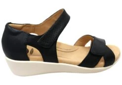 Scholl Orthaheel Taytay Womens Comfortable Supportive Leather Sandals(Scholl Orthaheel Taytay Womens Comfortable Supportive Leather Sandals) -Skechers Sale Store IMG 6269