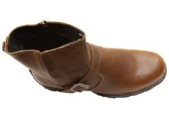 Bradok Flint Mens Comfortable Leather Boots Made In Brazil(Bradok Flint Mens Comfortable Leather Boots Made In Brazil) -Skechers Sale Store IMG 6271 51fe8a54 fc30 46ca bb1e 2055ca6d158d