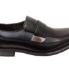 Raoul Merton Fly Mens Leather Slip On Dress Shoes(Raoul Merton Fly Mens Leather Slip On Dress Shoes 2) -Skechers Sale Store IMG 6276