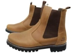 Bradok Butte Mens Comfortable Leather Chelsea Boots Made In Brazil(Bradok Butte Mens Comfortable Leather Chelsea Boots Made In Brazil) -Skechers Sale Store IMG 6299 bbe4e1c3 a77b 47d1 8745 34cda8ba782a