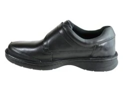 Slatters Axease Mens Wide Fit Adjustable Strap Comfort Walking Shoes(Slatters Axease Mens Leather Wide Fit Comfort Walking Shoes) -Skechers Sale Store IMG 6301 156f0938 be7a 4858 85e0 327d15af23ef