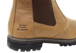Bradok Butte Mens Comfortable Leather Chelsea Boots Made In Brazil(Bradok Butte Mens Comfortable Leather Chelsea Boots Made In Brazil) -Skechers Sale Store IMG 6302 5238384b c4cb 48f7 b347 1a54dbf405a7