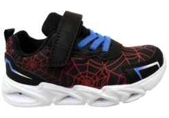 Koala Lights Blitz Comfortable Boys Kids Light Up Shoes(Koala Lights Blitz Comfortable Boys Kids Light Up Shoes)