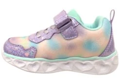 Koala Lights Petra Comfortable Girls Kids Light Up Shoes(Koala Lights Petra Comfortable Girls Kids Light Up Shoes) -Skechers Sale Store IMG 6317 443b368b 7a7c 4577 bcb6 3b295b3d7473