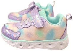 Koala Lights Petra Comfortable Girls Kids Light Up Shoes(Koala Lights Petra Comfortable Girls Kids Light Up Shoes) -Skechers Sale Store IMG 6321 bb62a425 bddf 42d5 9313 9cef46907db1