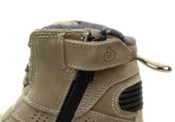 KingGee Bennu Pro 6 Womens Leather Comfortable Work Boots Stone(Kinggee Bennu Pro 6 Womens Leather Comfortable Work Boots Stone) -Skechers Sale Store IMG 6322 00e234b6 975b 43c8 84f0 de40077e7be1